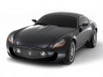 Maserati A8 GCS Berlinetta Concept 2008 года